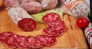 Il Salame