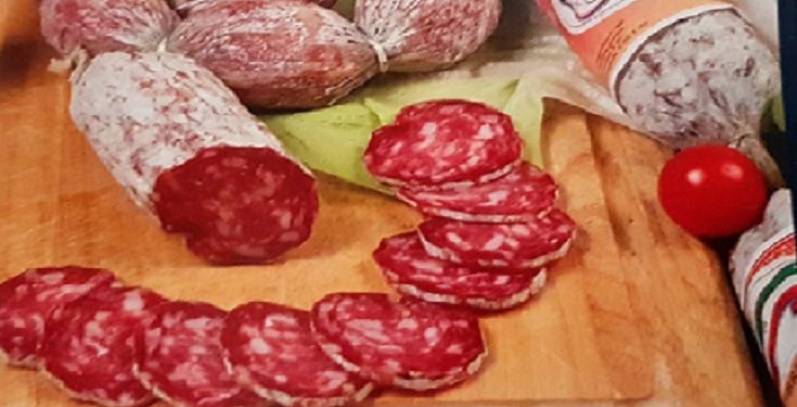 Il Salame