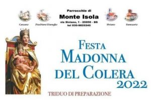 Madonna del Colera
