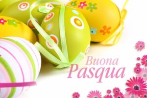 Pasqua 2024